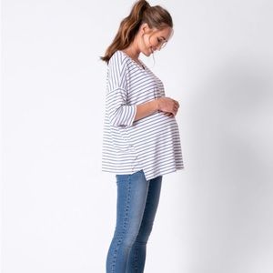 Seraphine maternity shirt size « m »
